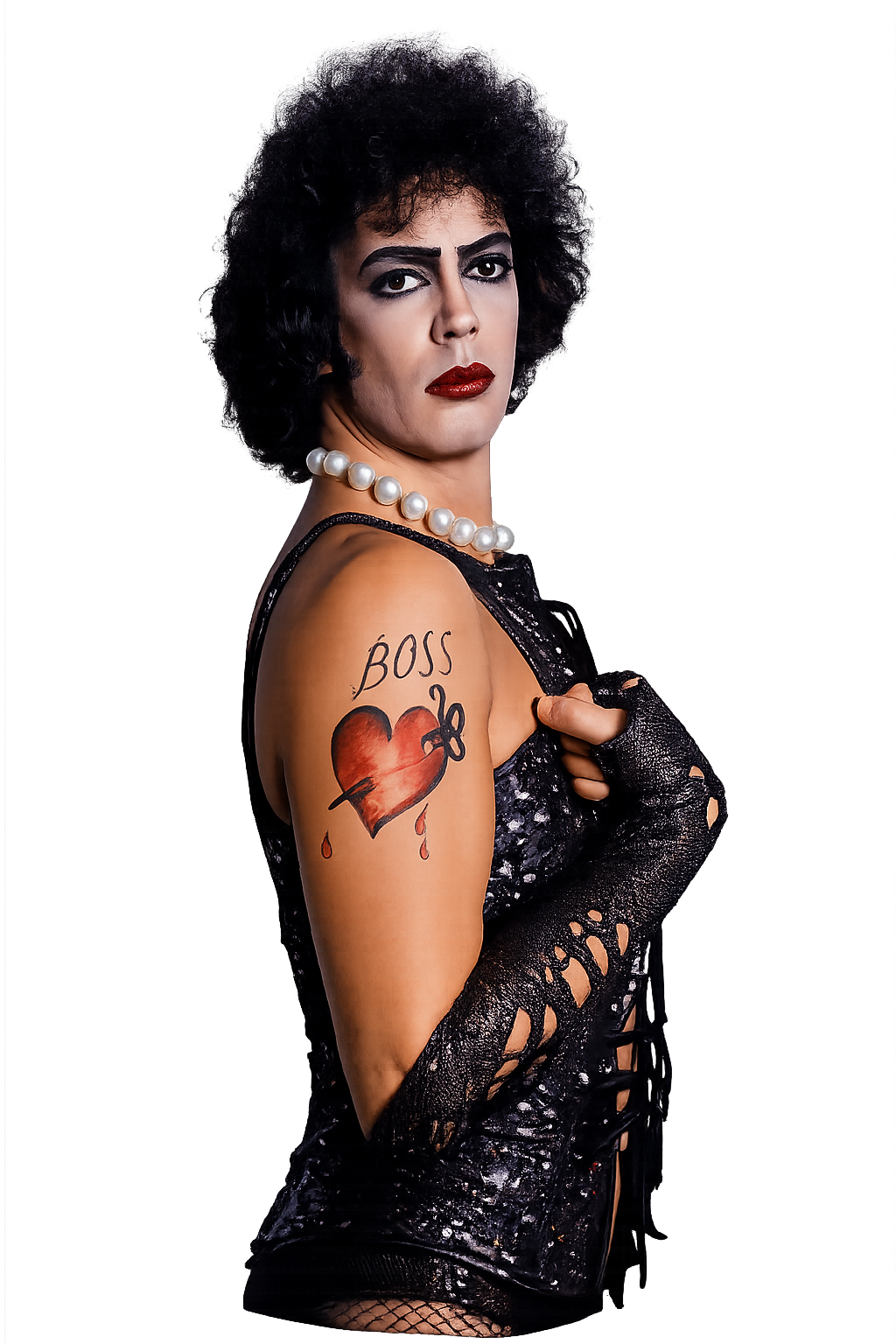 Frank-N-Furter