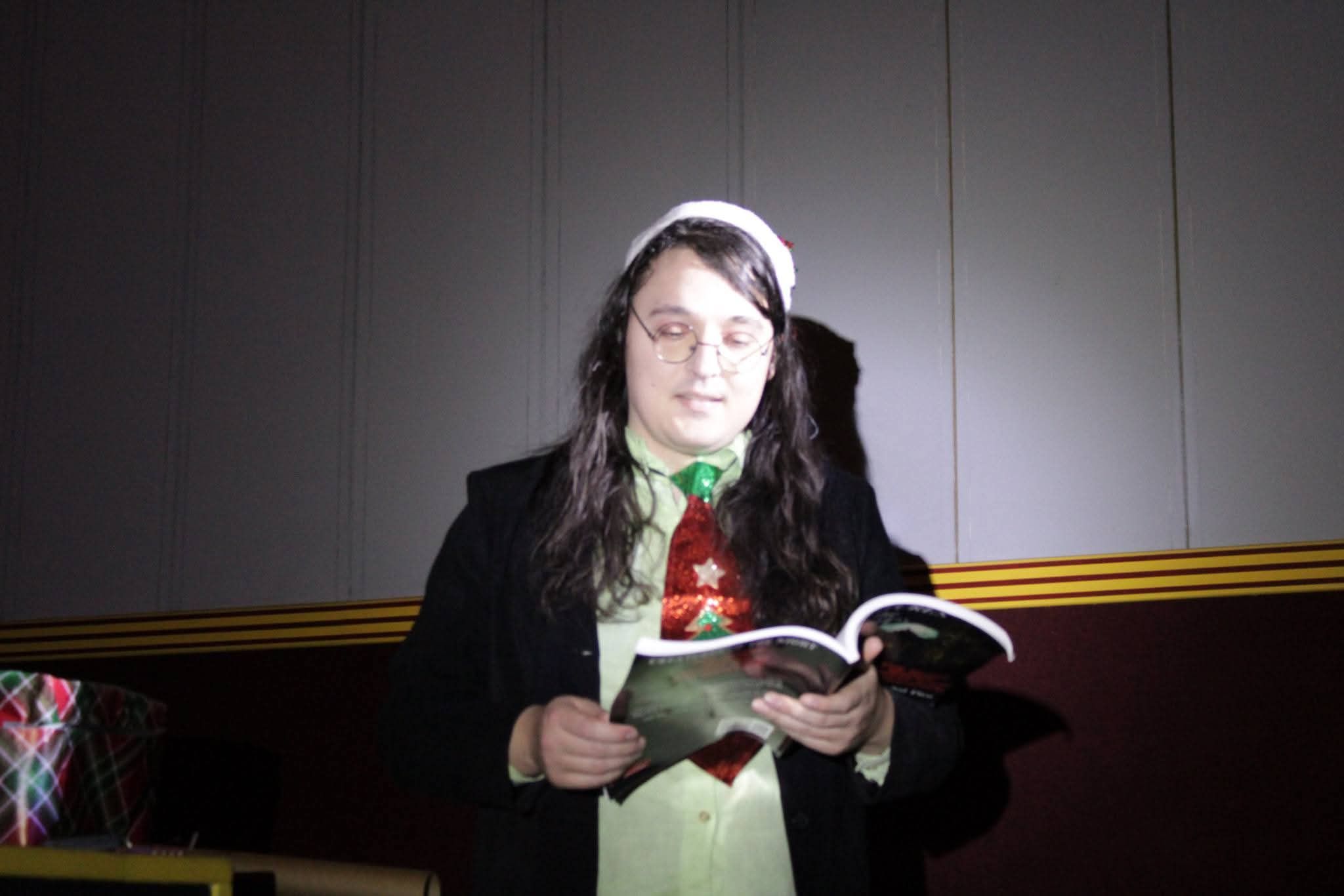 Jade, Golden Atlas Players cast member