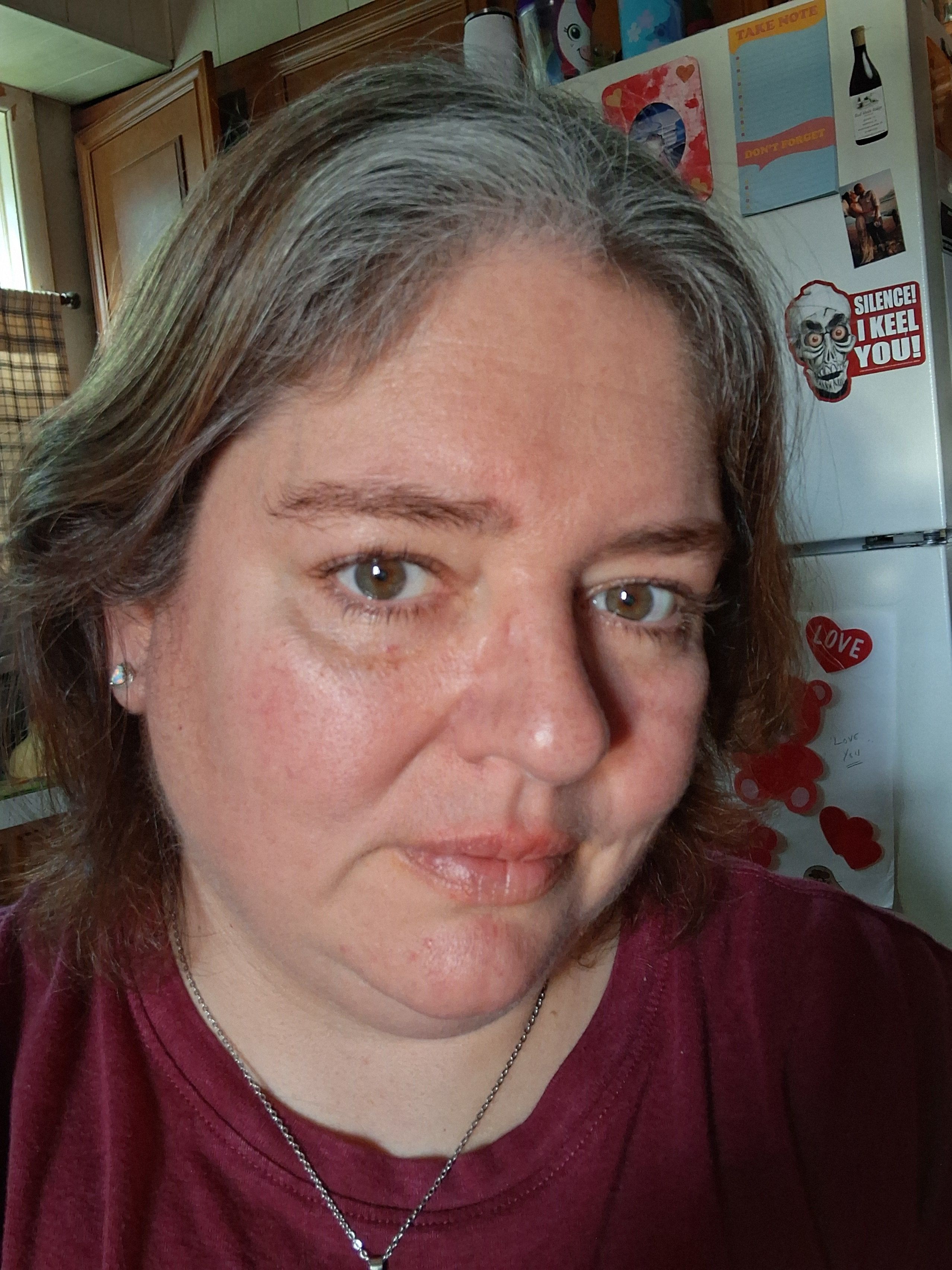 Suzie Pony, Golden Atlas Players cast member